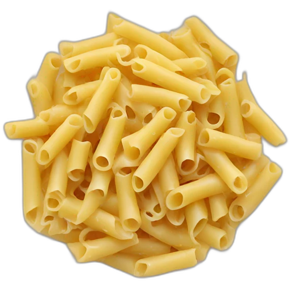pasta emoji