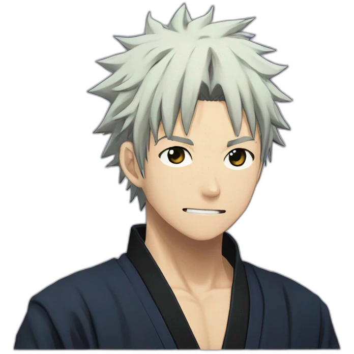 Jujutsu kaisen sukuna domain expansion  emoji