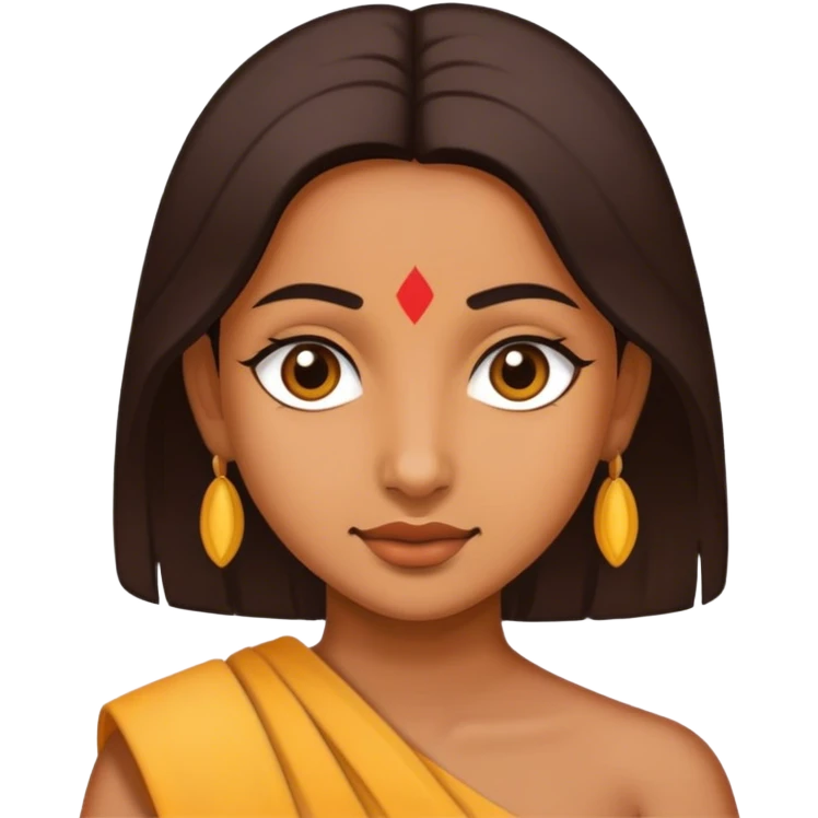 Siddhi emoji
