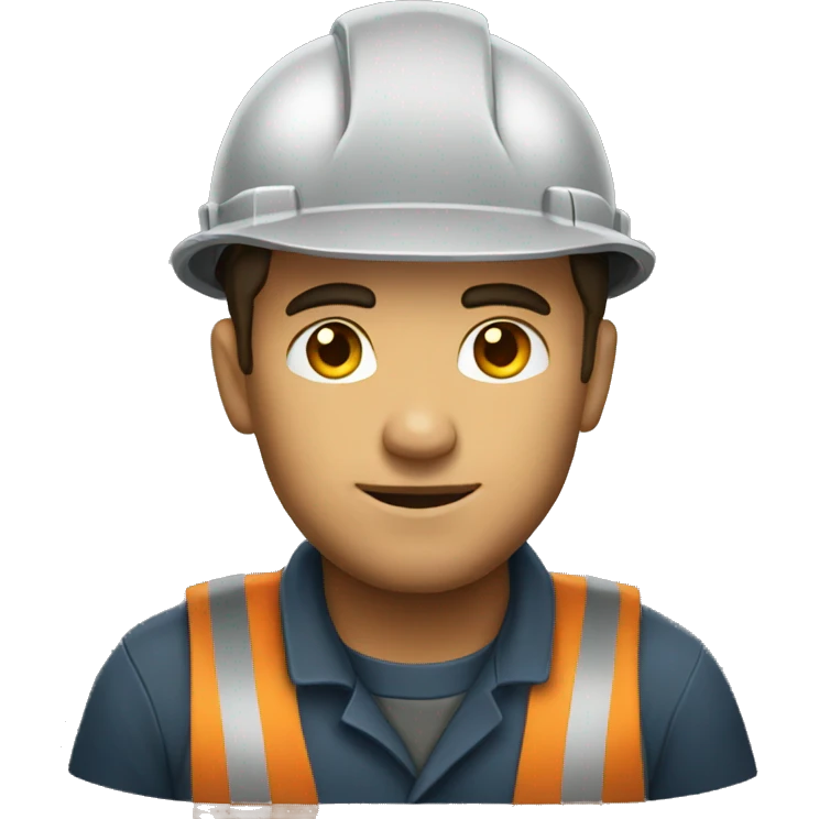 Miner emoji