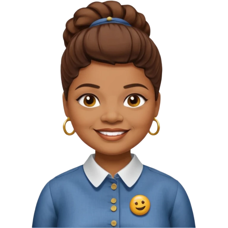 Ida B Wells emoji