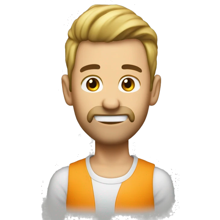 Dit Zeuch kommt am Freitag! emoji
