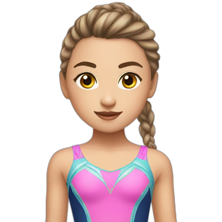 Dina averina emoji
