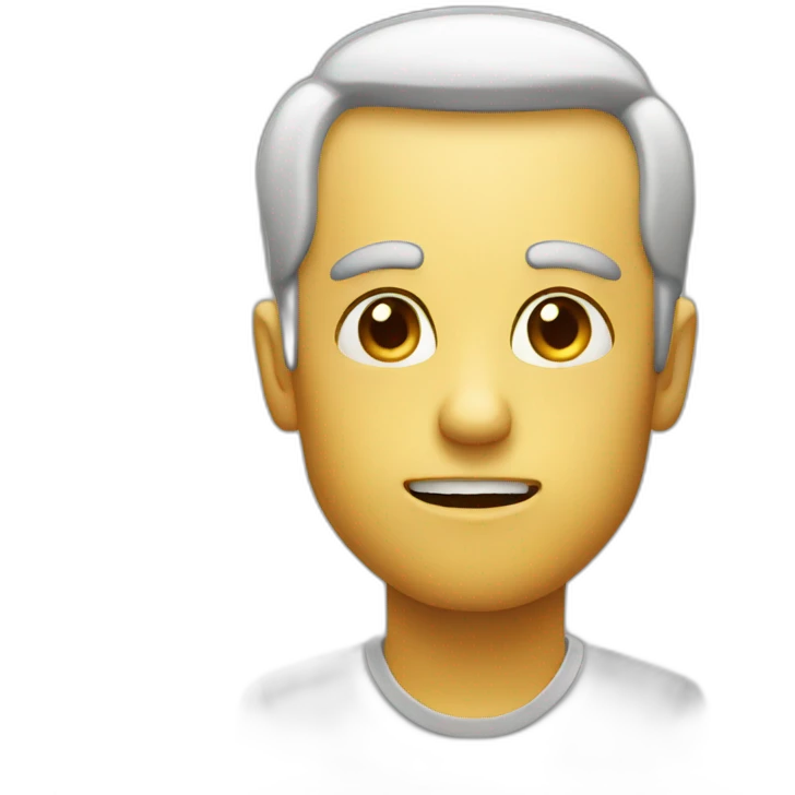 impressed emoji