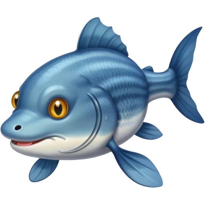 catfish emoji