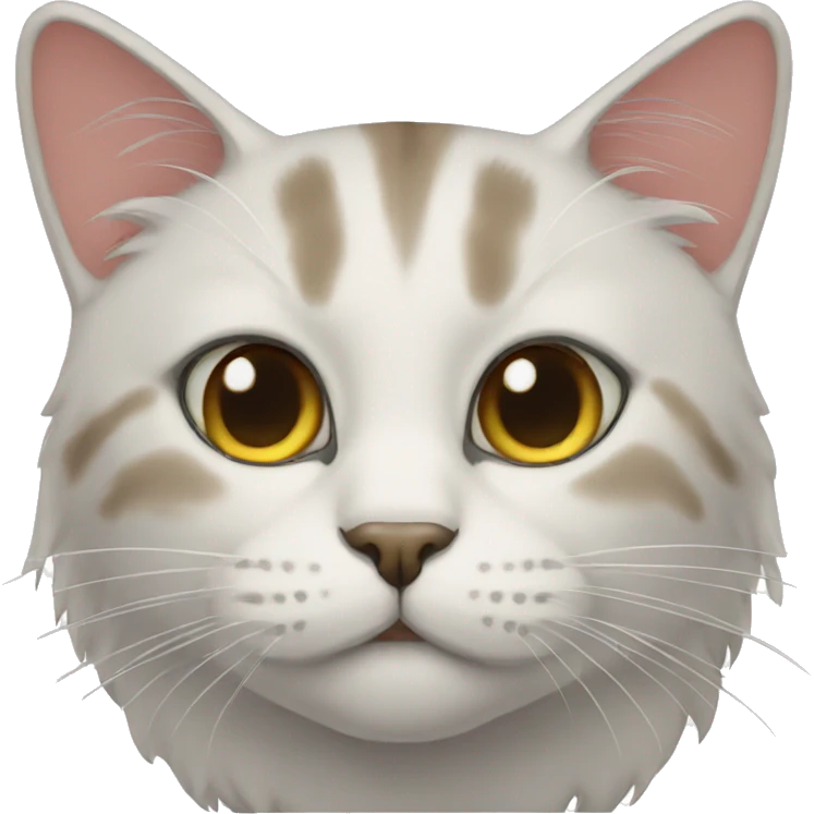 Cat emoji