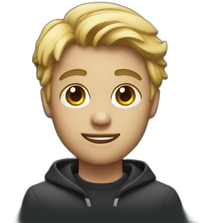 app dark mode emoji