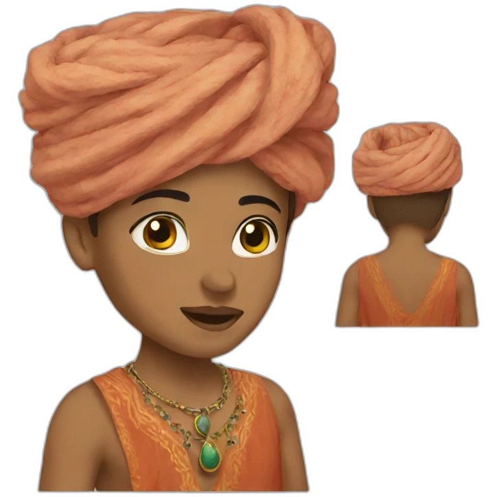 Maroc emoji