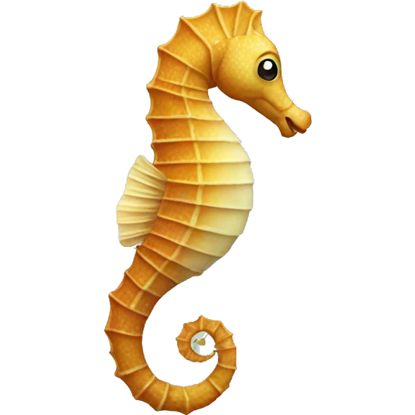 sea ​​Horse emoji