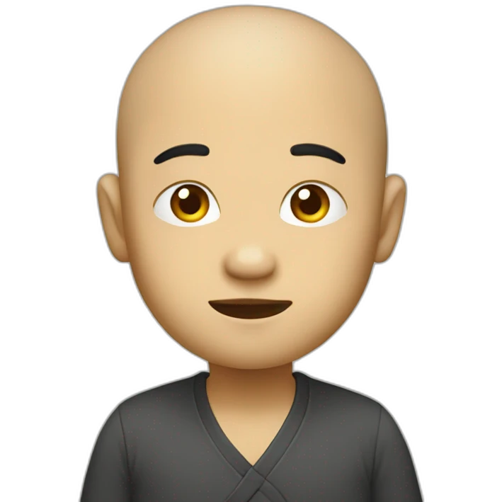 Chinoi emoji