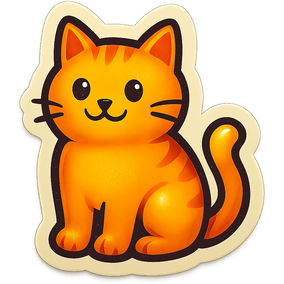 cat emoji