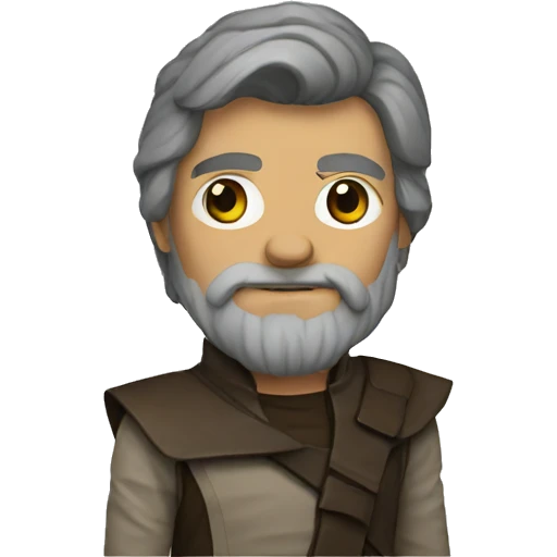 star wars emoji