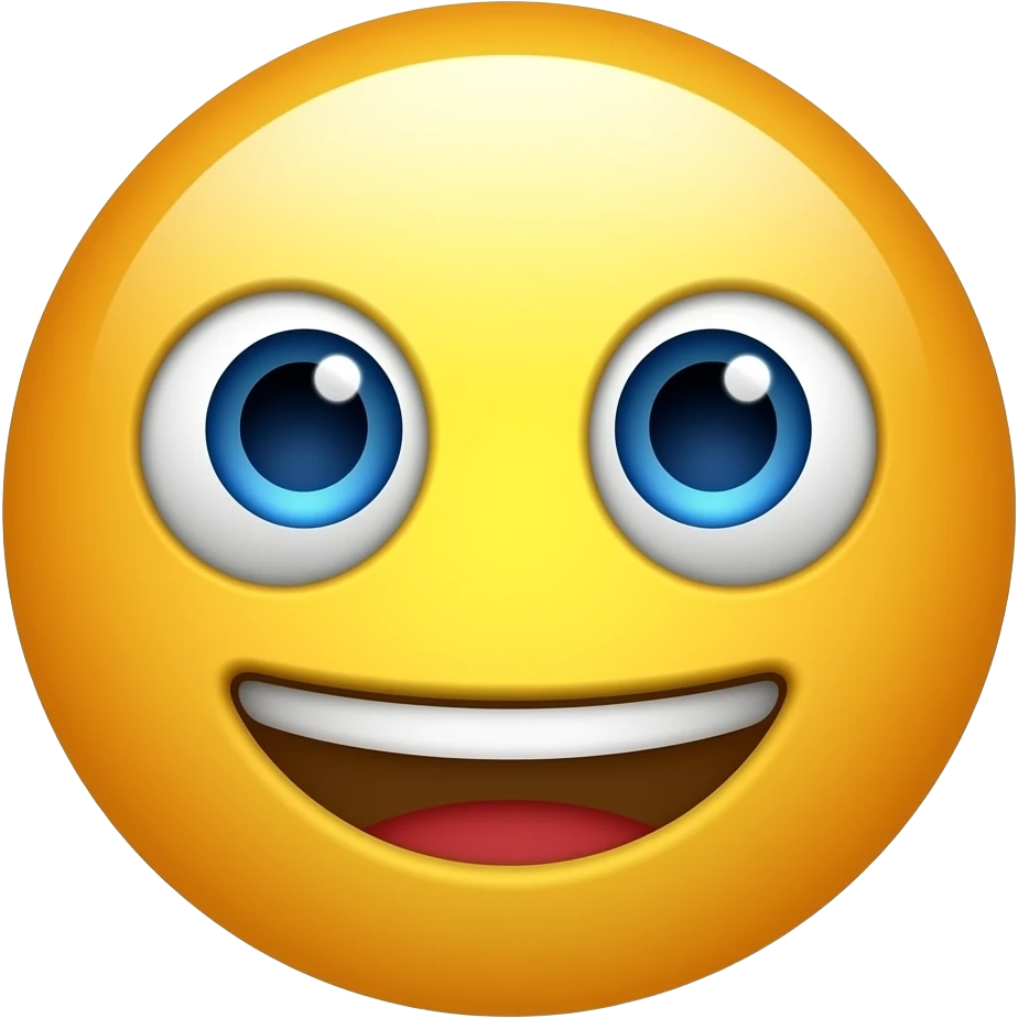 Make emoji accordingly to this photo emoji