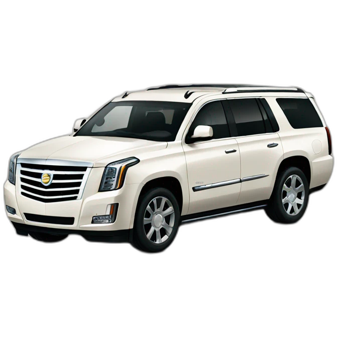 Escalade emoji