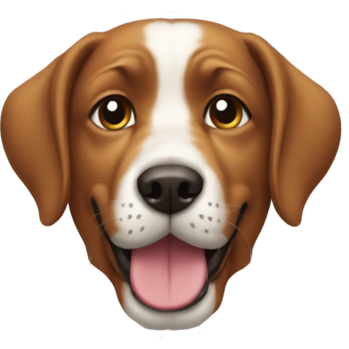 dog emoji