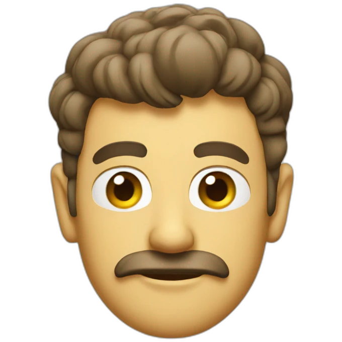 Daft pub emoji