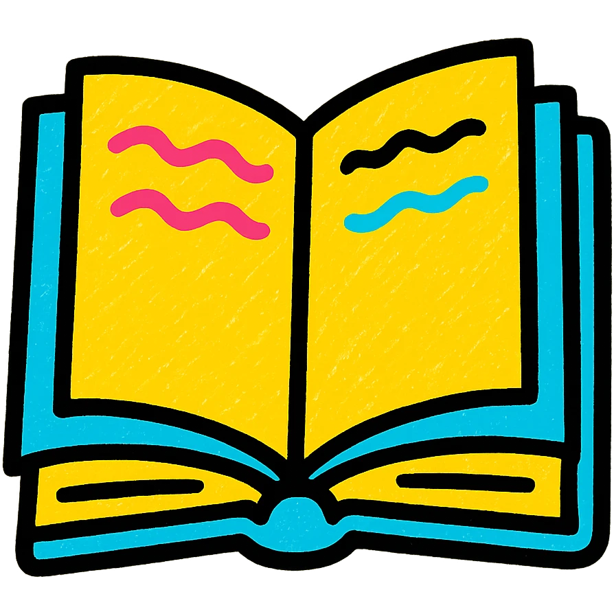 book emoji
