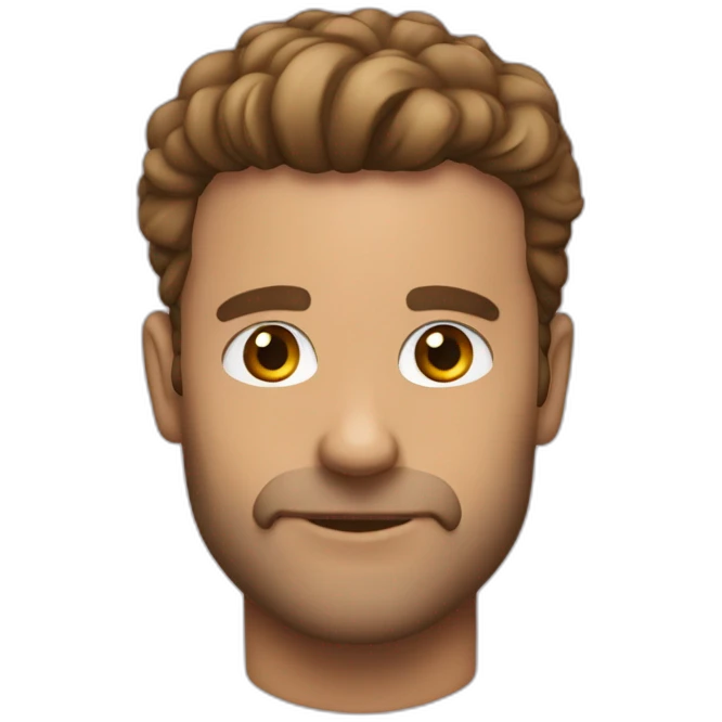 kristopher stipech emoji
