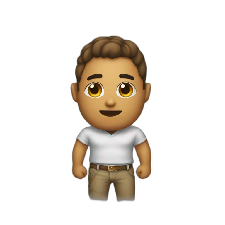 Sac Lv emoji