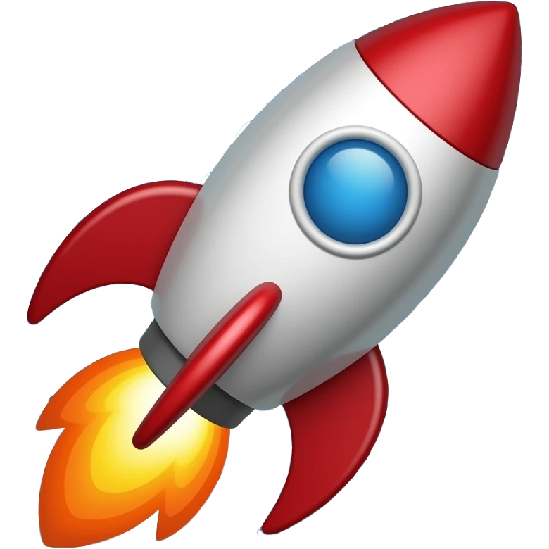 Публикуй результат (🚀), в контексте вайбкодинга emoji