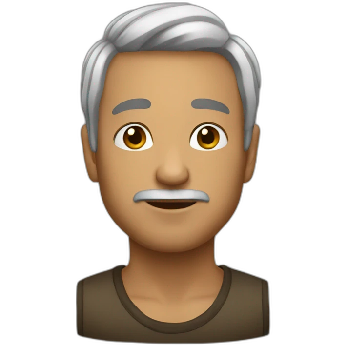 Terere emoji