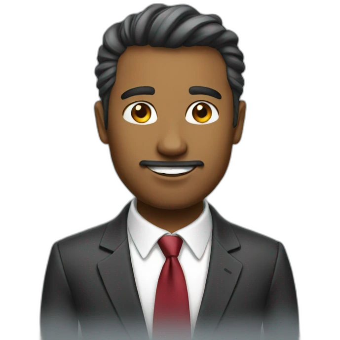 CEO emoji