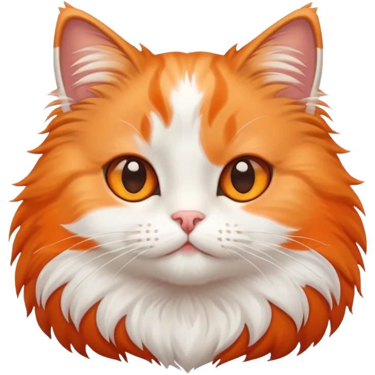 cute cat emoji