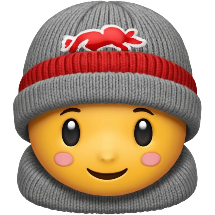 toque emoji