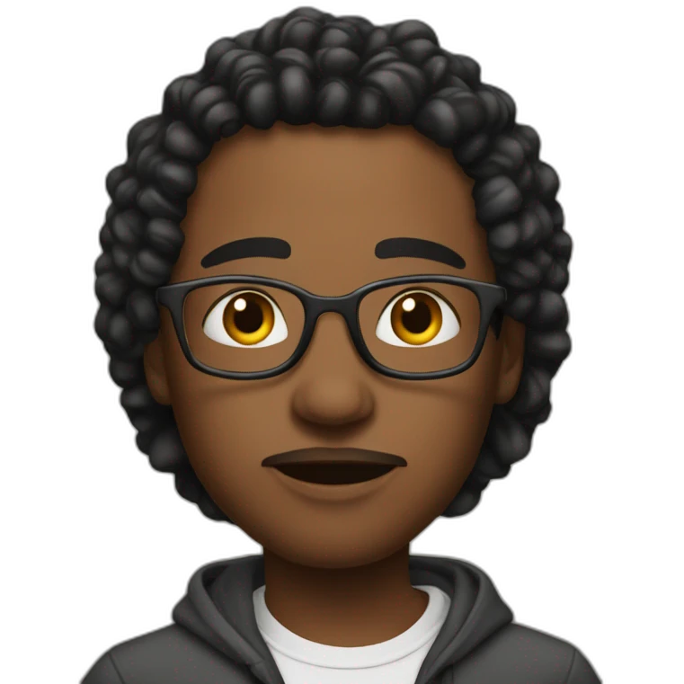 Thewekend artistes  emoji