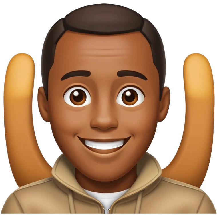 diddy emoji
