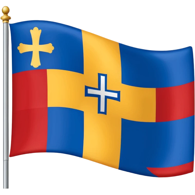 drapeau madere emoji