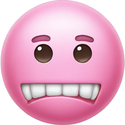 chewing gum emoji
