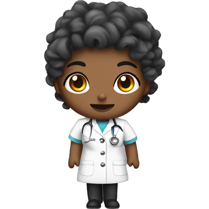 nurse baddie emoji