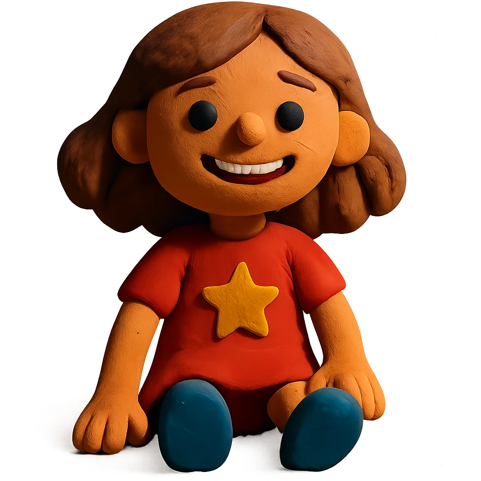 girl model TV star emoji