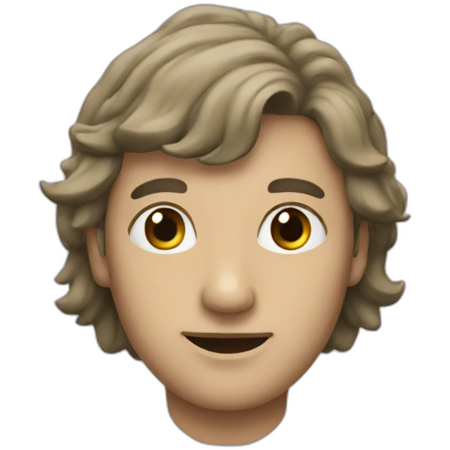 Salamèche emoji