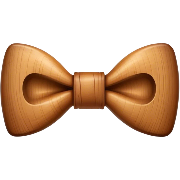 Bow  emoji