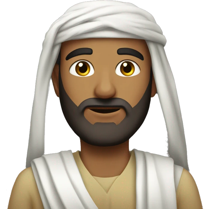 Kufiya emoji