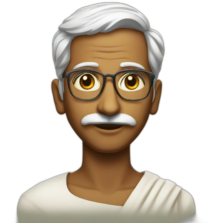 Ramana Thirumoorthy emoji