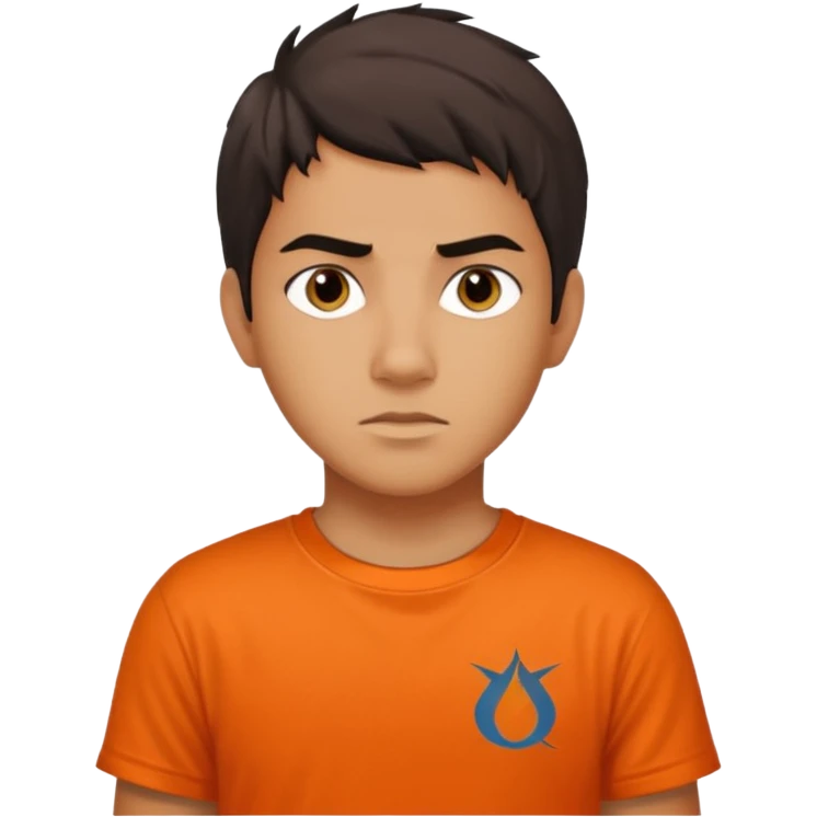 percy jackson show version emoji