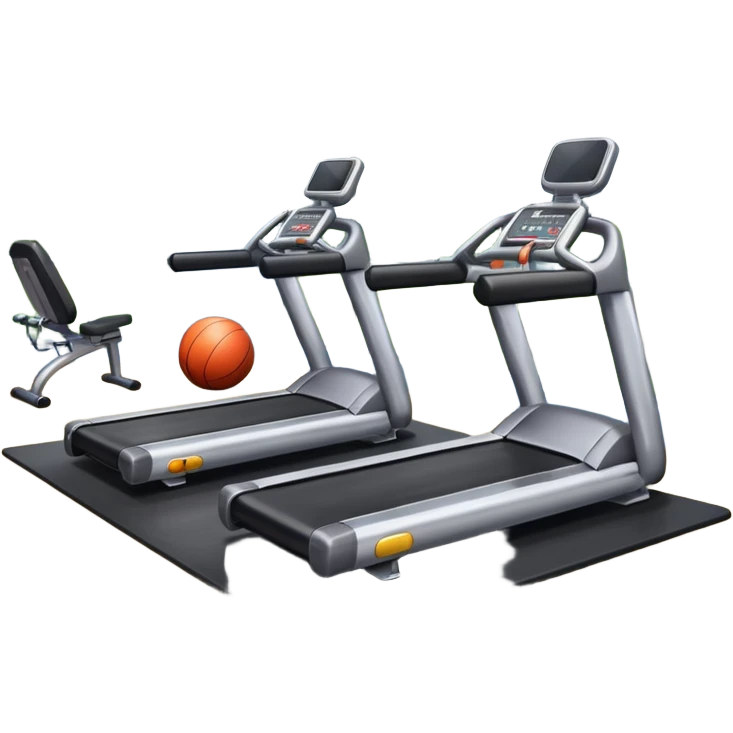 gym emoji