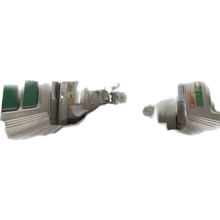 subway emoji