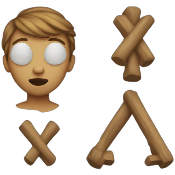 x emoji