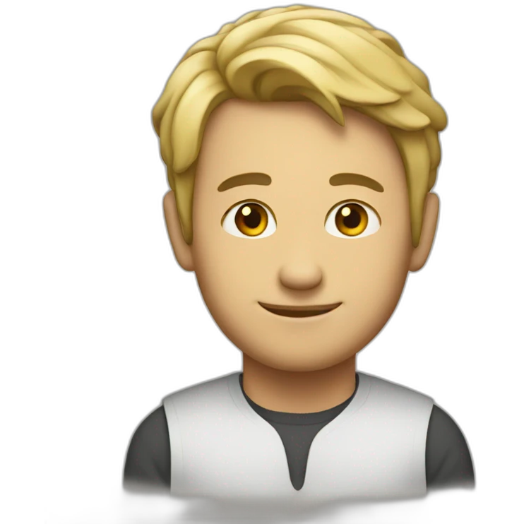 common good emoji
