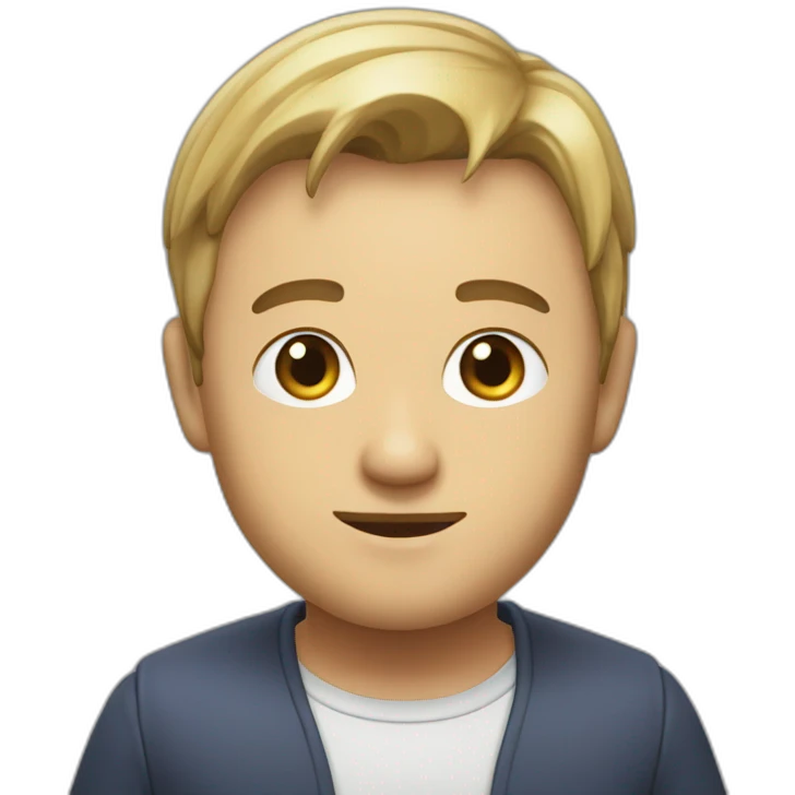 Gaeul de Ive emoji