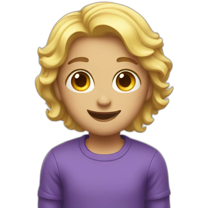 Cheer up emoji