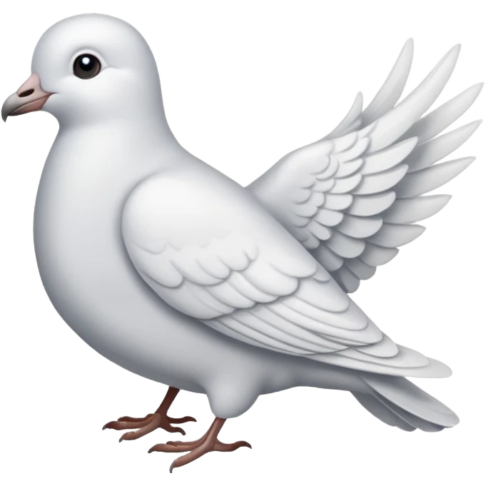 holy spirit emoji