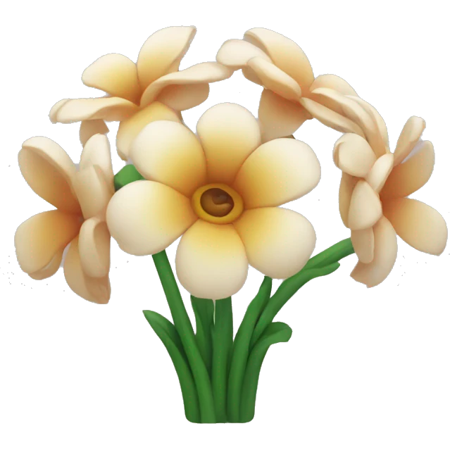 Flowers  emoji