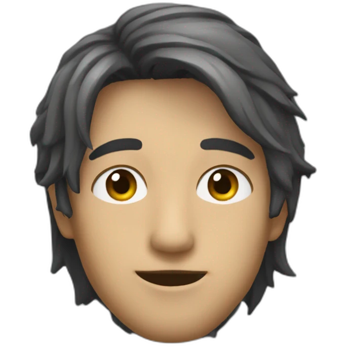 persona tiene calor suda emoji
