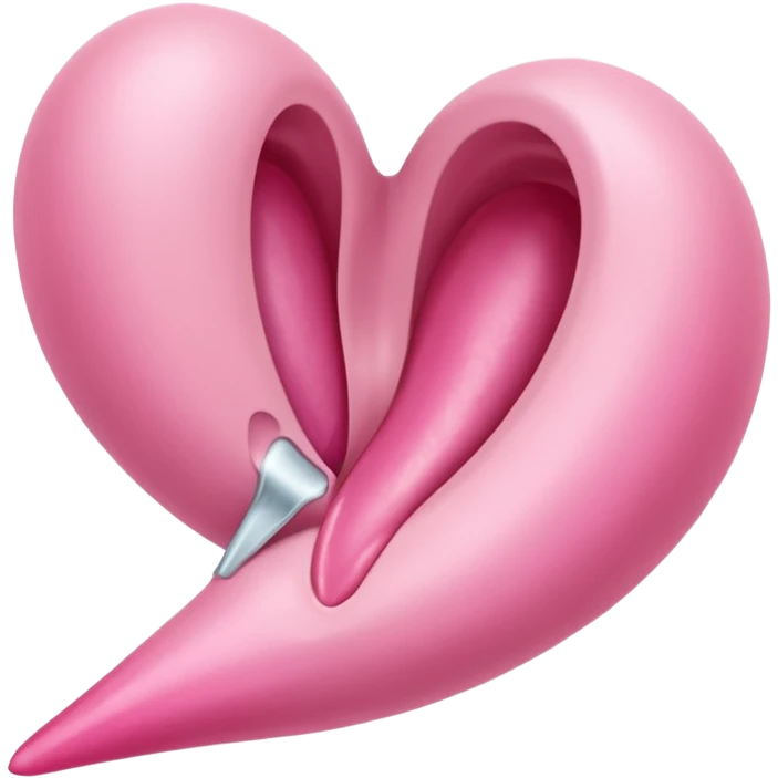 vagina emoji