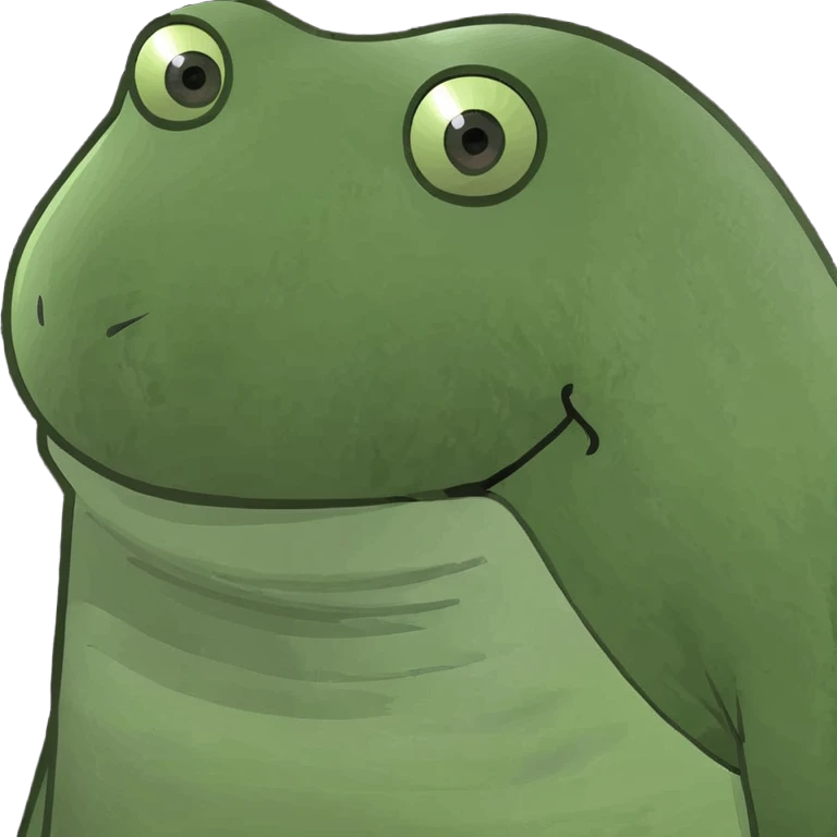 One piece character  emoji